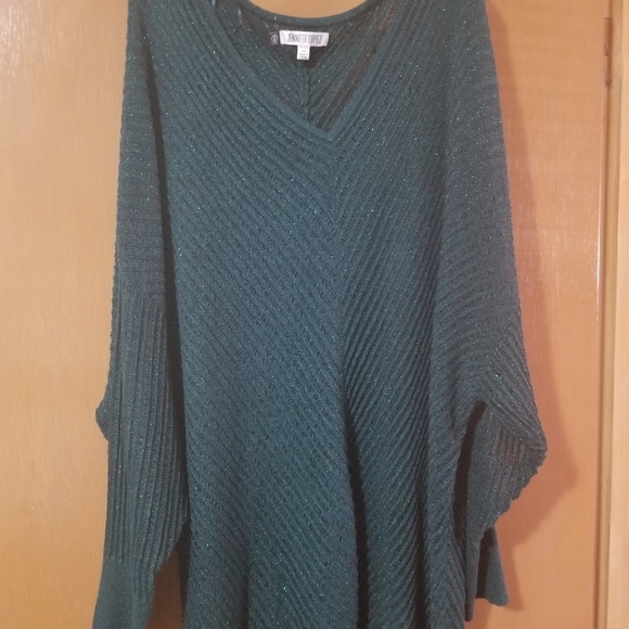 Sparkly JLo sweater - Picture 3 of 3